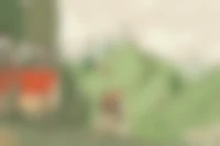 Vervaagde versie van thema afbeelding