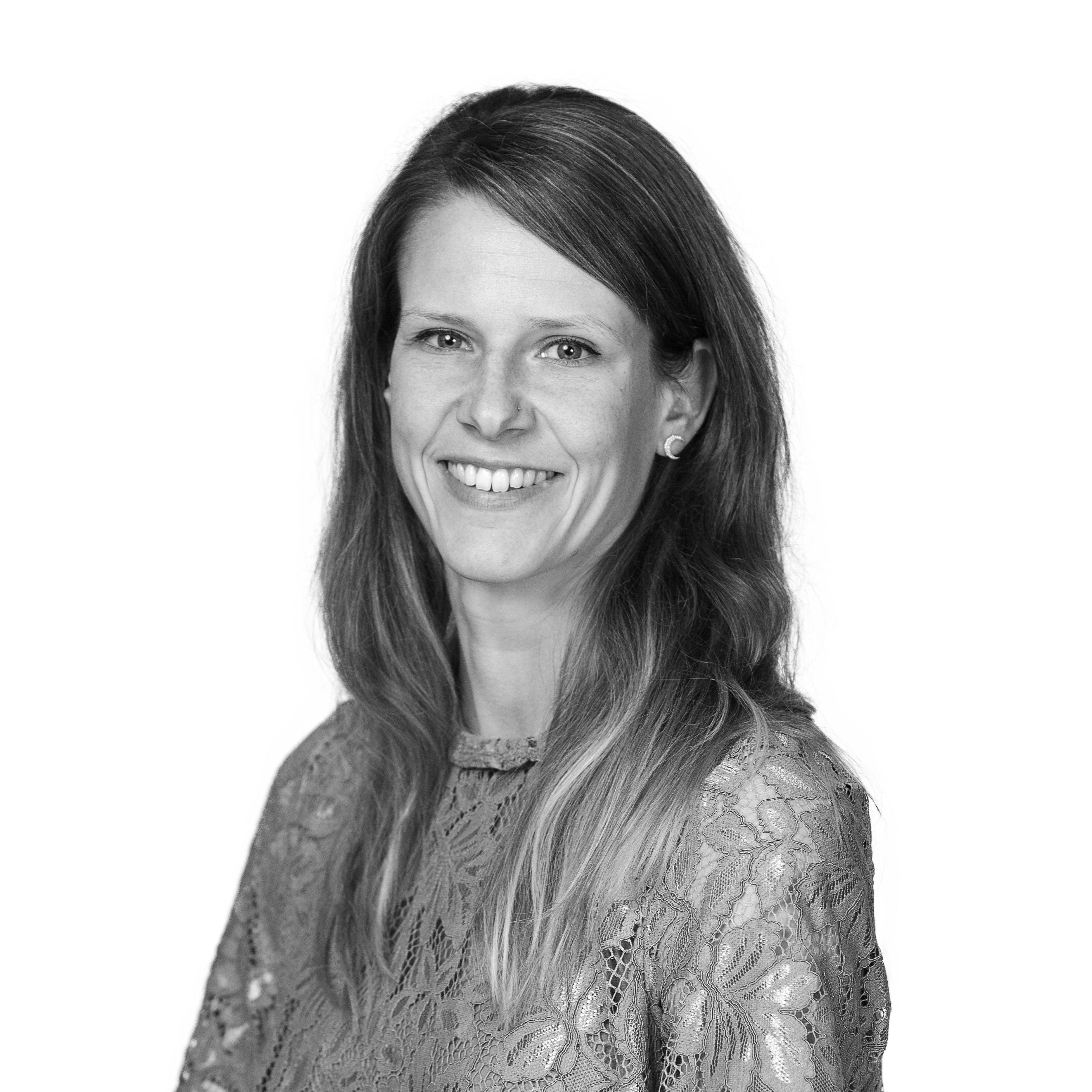 Mariska van Sprundel