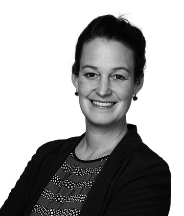 Profielfoto van Ruth Visser,  Sr. projectleider bij NEMO Kennislink