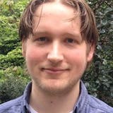 Deelnemer Faces of Science 2014, Informaticus