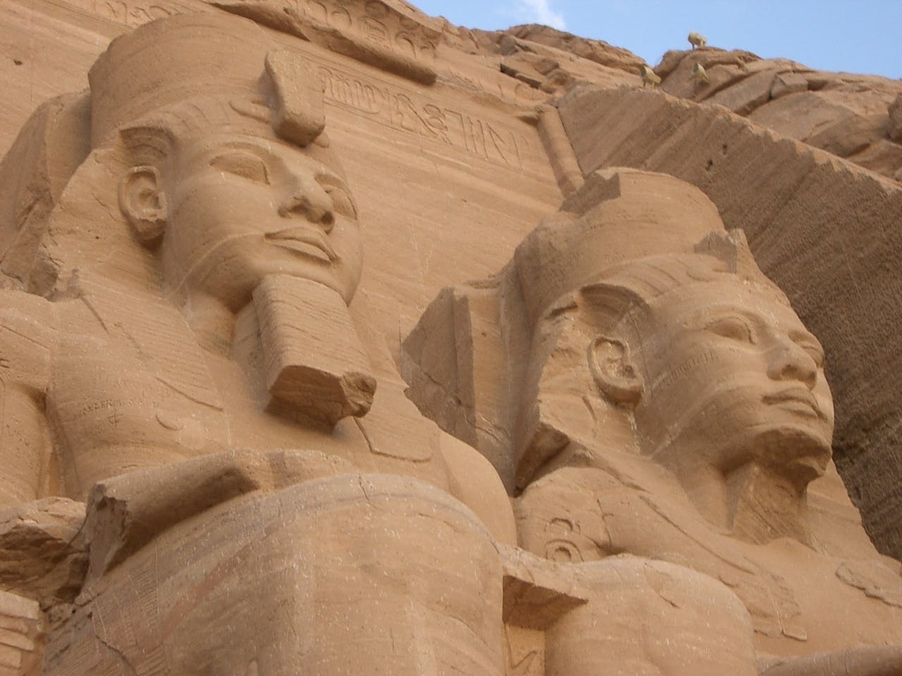 Abu Simbel
