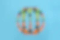 Vervaagde versie van thema afbeelding